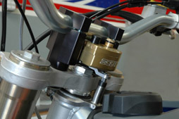 Sub Mount for Husky